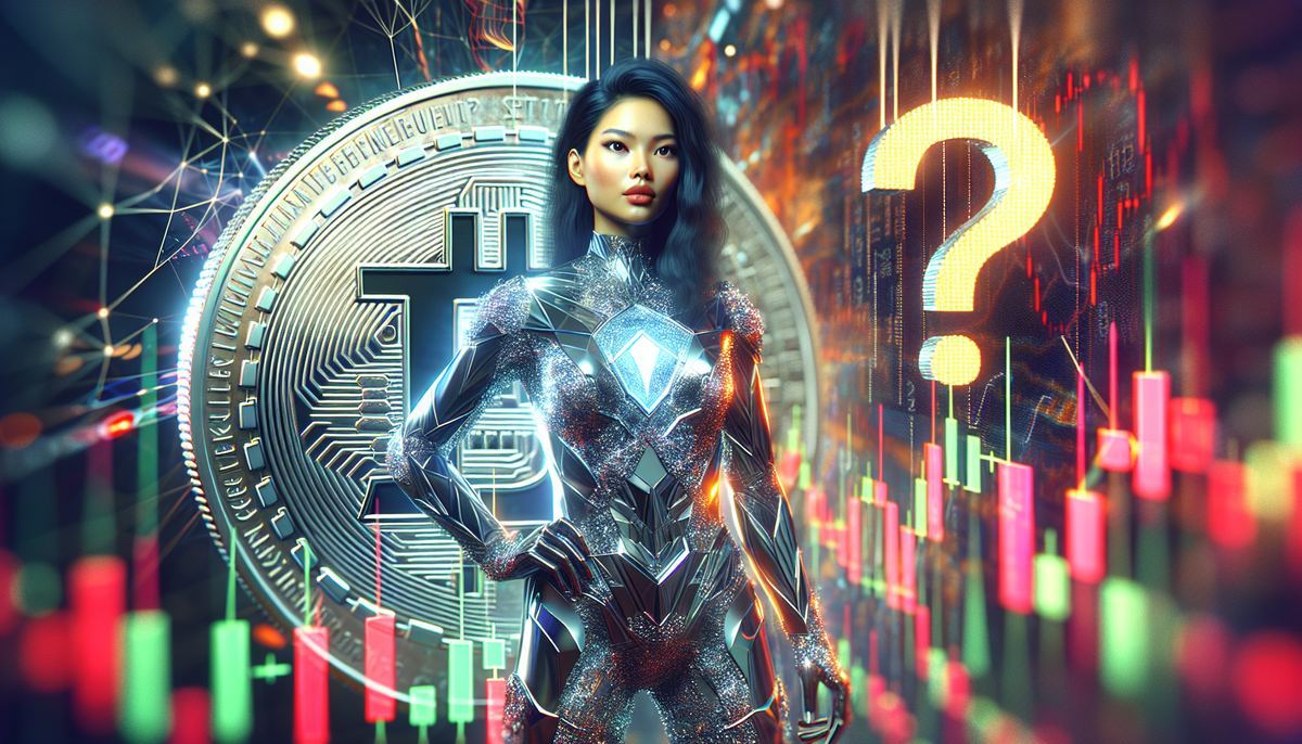 Wealth Revolution: Select Altcoins for a Financial Makeover