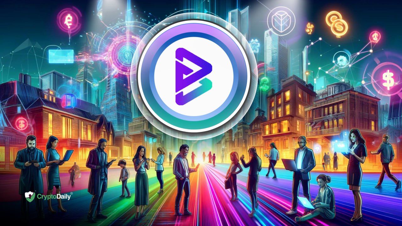 Bitgert Coin: Empowering the Future of Decentralized Finance