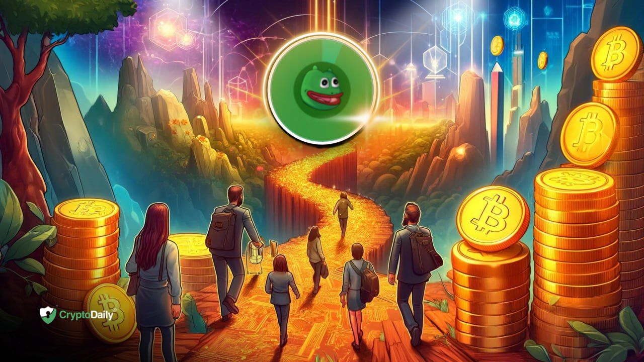 Unlocking Potential: BEFE Coin's Journey to Success