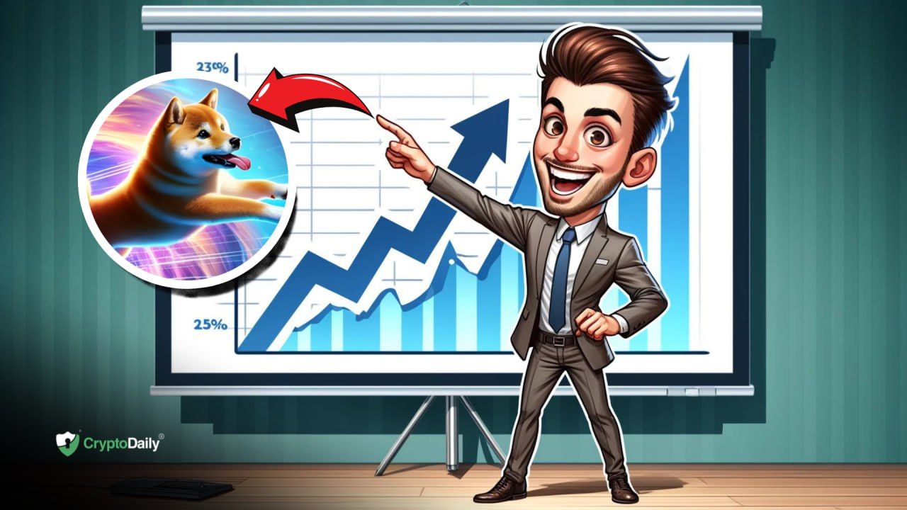 Here's Why BONK and PEPE Outperformed Other Top Meme Coins This Week and Whales Are Buying Dogeverse