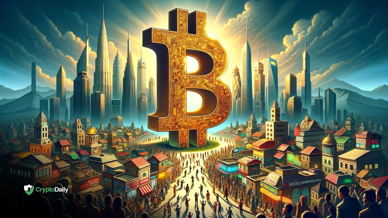The Decisive Shift in Global Finance: The Unstoppable Rise of Bitcoin in Emerging Markets