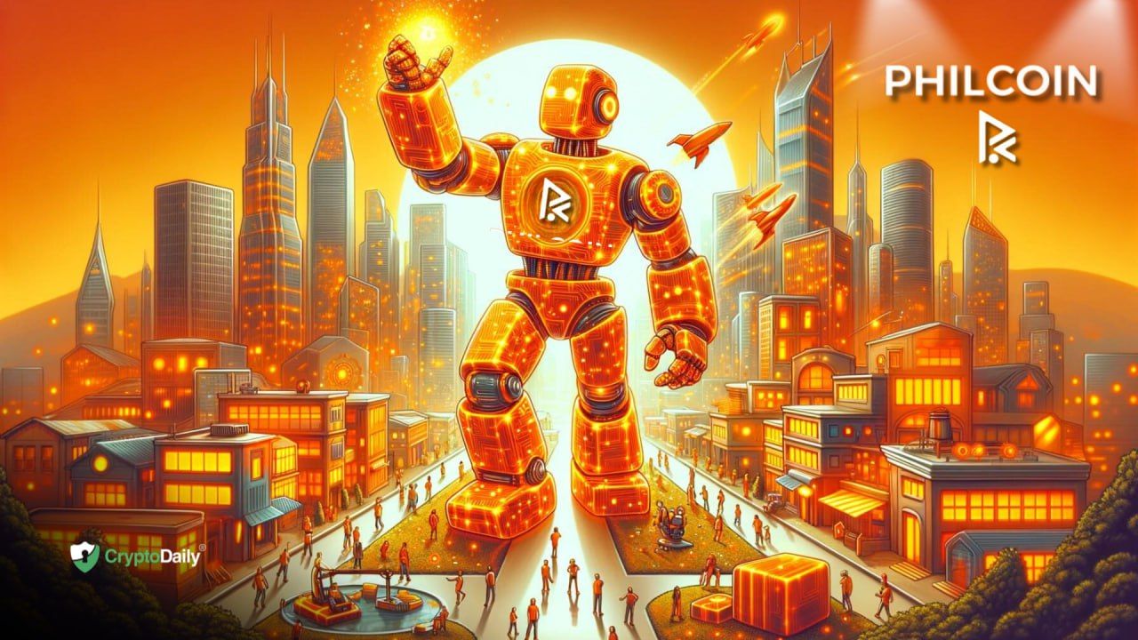 Powering Change: Inside Philcoin’s Blockchain Innovation for Social Good