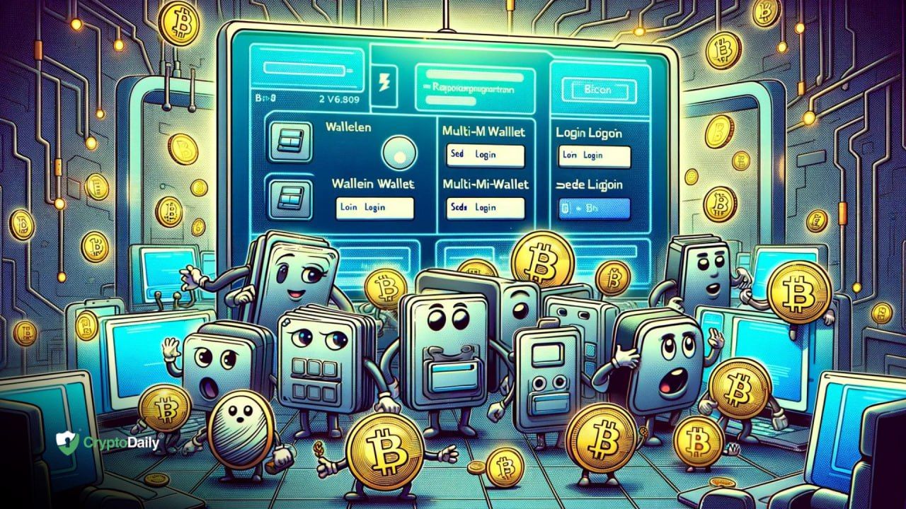 Best Bitcoin Wallets Supporting Multi-Wallet Seed Login
