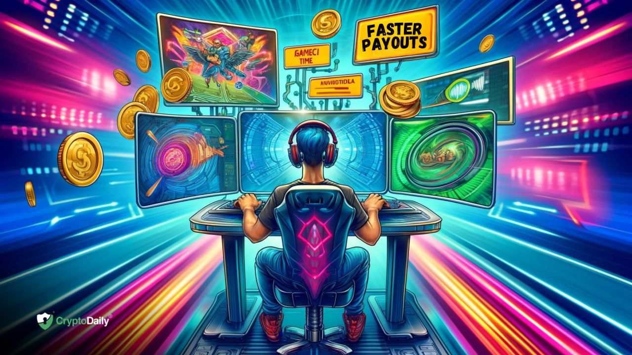 The Future of Online Gaming: Trends Leading to Faster Payouts