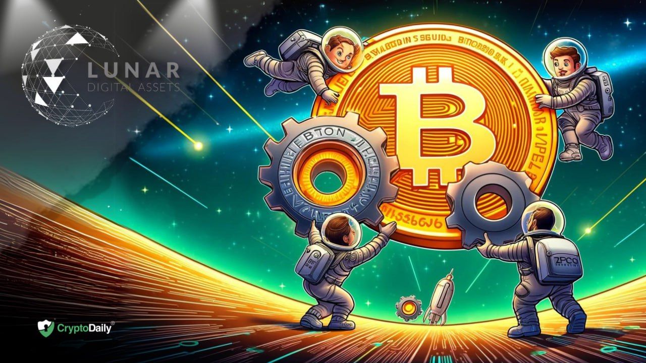 Lunar Digital Assets Backs Bitcoin Scaling Solution zkBTC to Bolster Bitcoin's Mainstream Growth