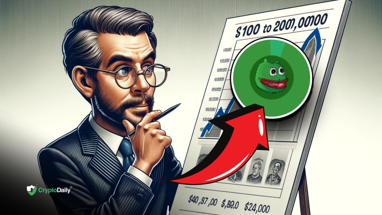 Unlock Wealth: Experts Back BEFE Coin's $100 to $200,000 Proposition!