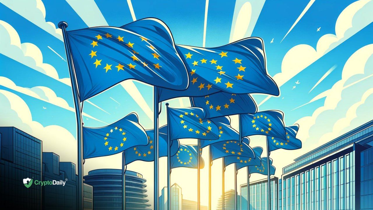 European Parliament Approves New Crypto Regulations to Fight Money Laundering