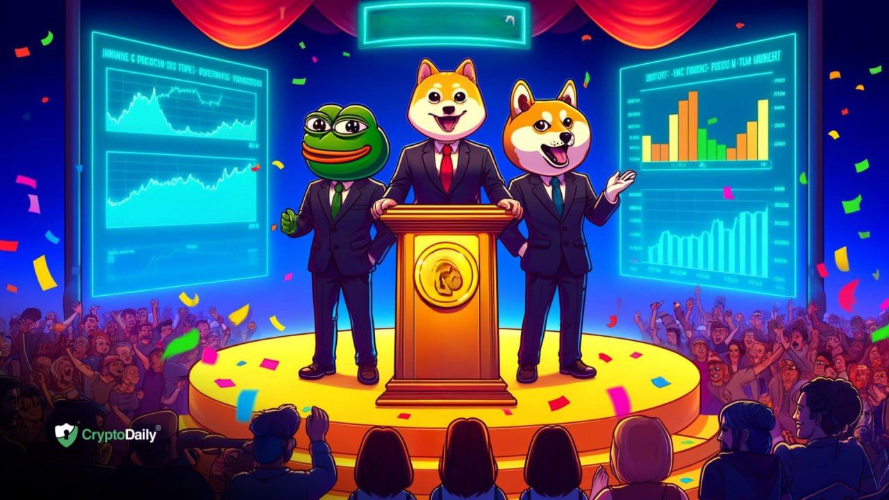 June’s Investment Potential: PEPE, DOGE, or BEFE Memecoins?