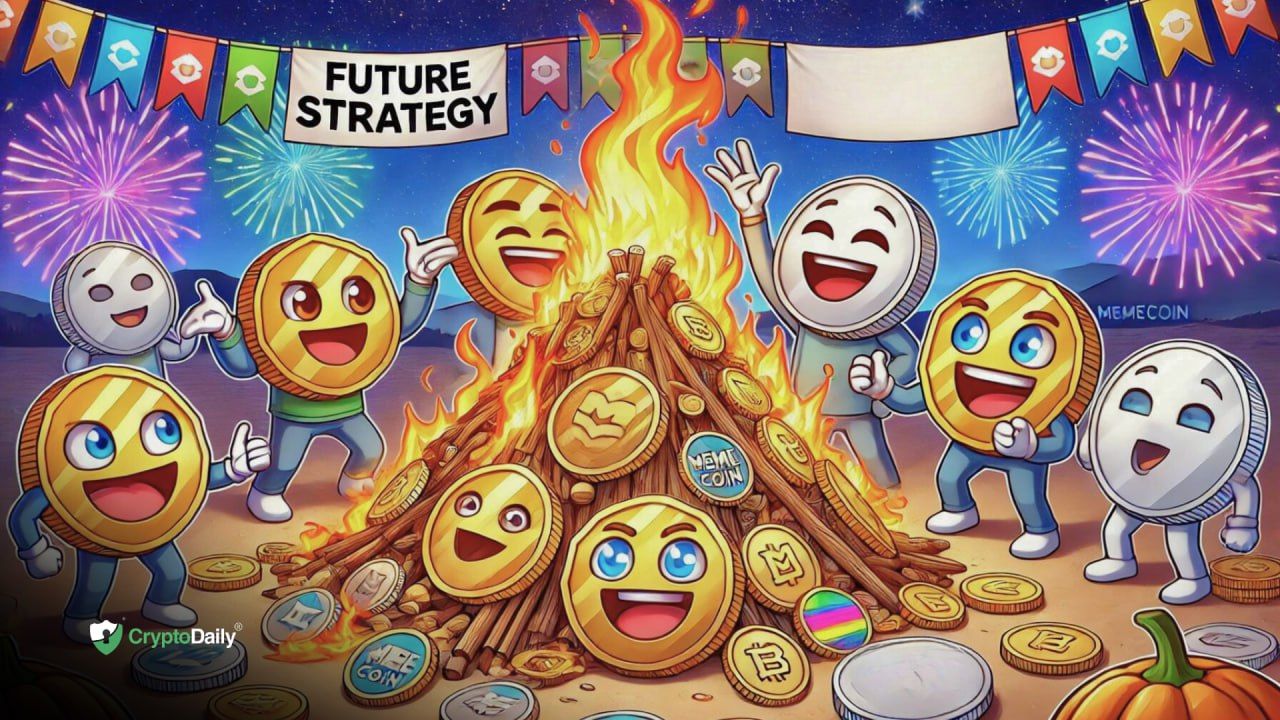 Memecoin Team Burns ALL Team Tokens: A Show of Faith and Future Strategy