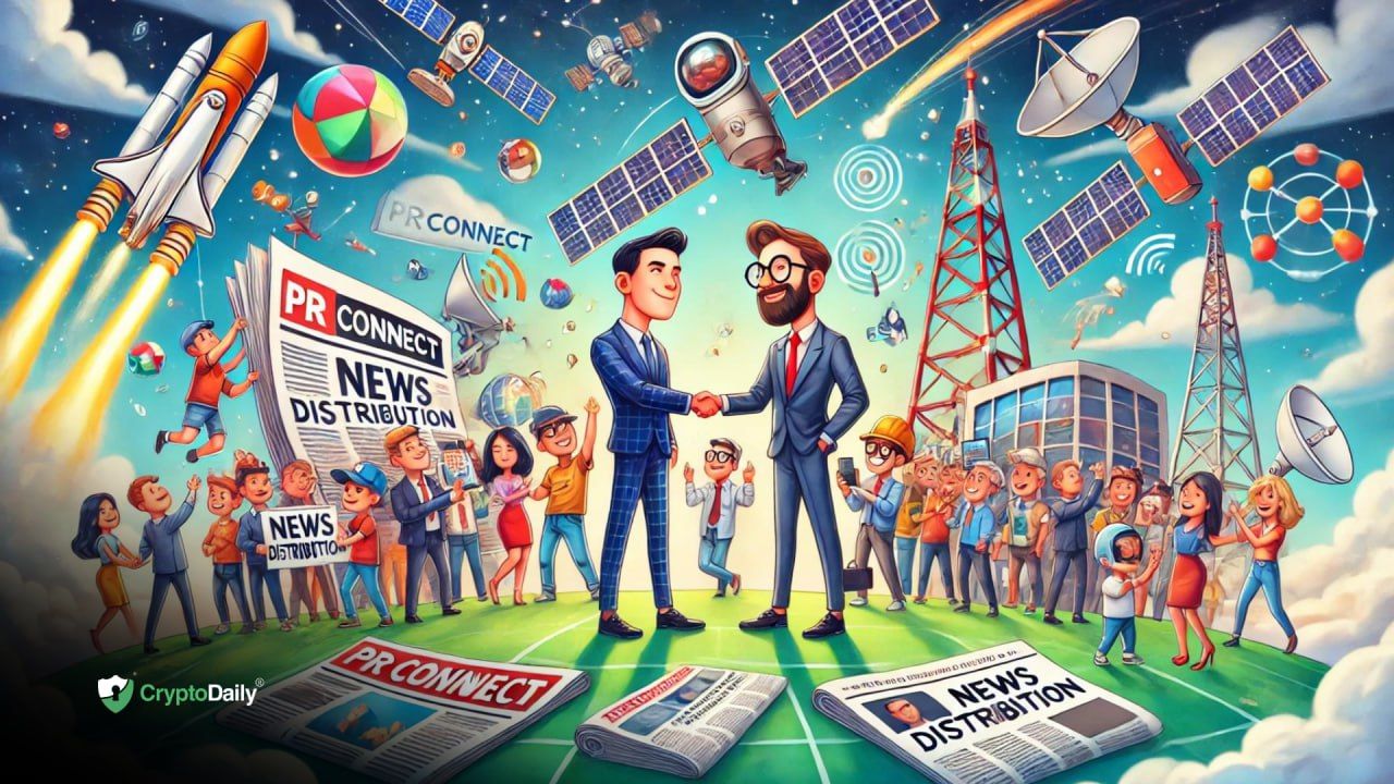 PRConnect Partners With MediaFuse to Expand Its News Distribution Service