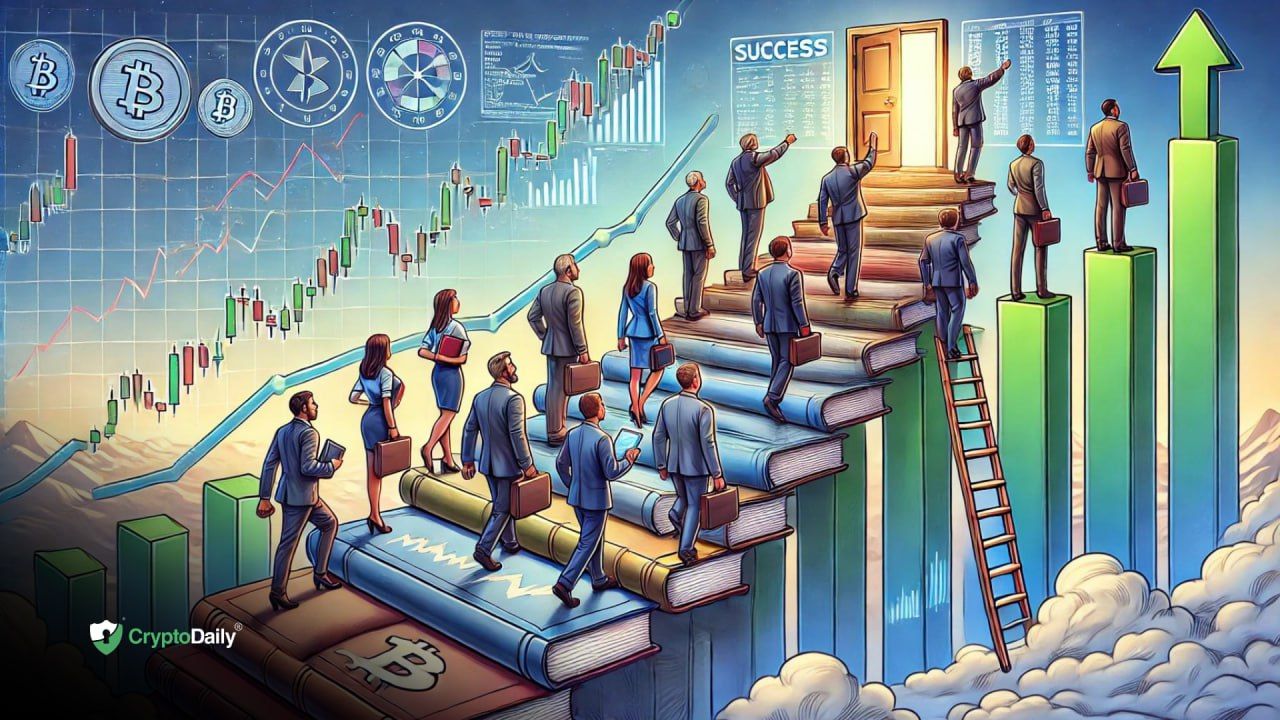 The Impact of Trading Courses on Career Advancement in Crypto, Finance and Investments