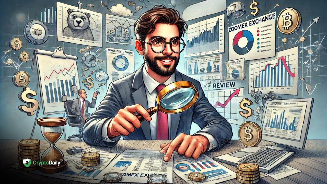 Zoomex Exchange: An In-Depth Review