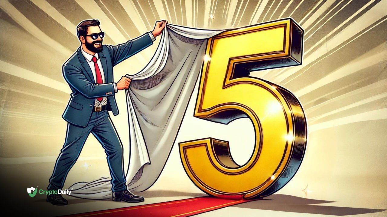 5 Top Coins Set to Surge in Value After Current Decline: Don't Miss Your Opportunity to Profit