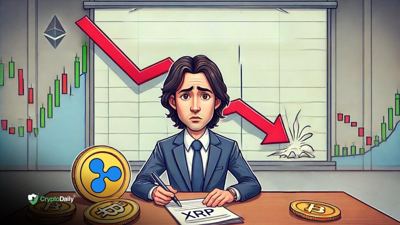 Important News: Crypto Market Faces Major Decline, Ethereum Down 8% - What’s Going On with XRP Amid the SEC Meeting?