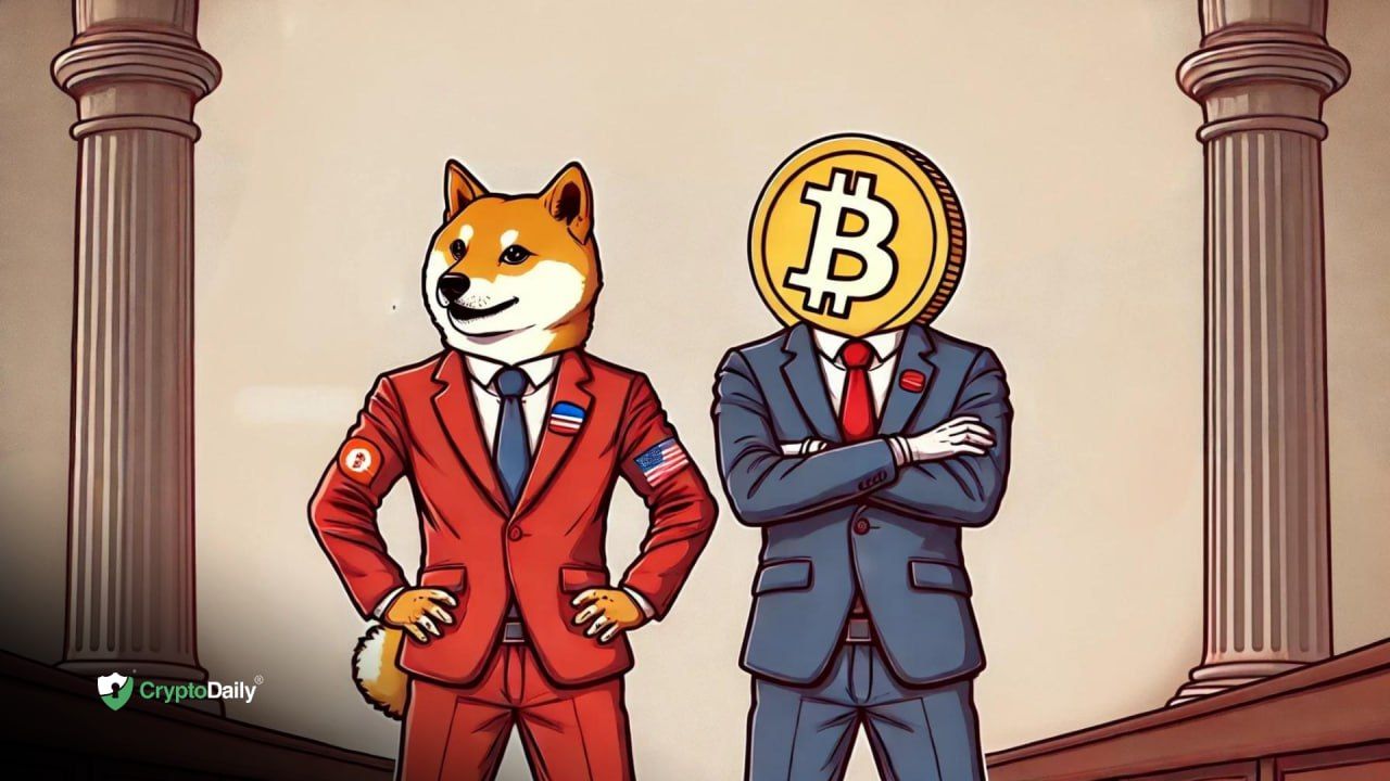 What to Expect After Bitcoin 2024: Will Politicized Memecoins Experience Significant Growth and Influence the Crypto