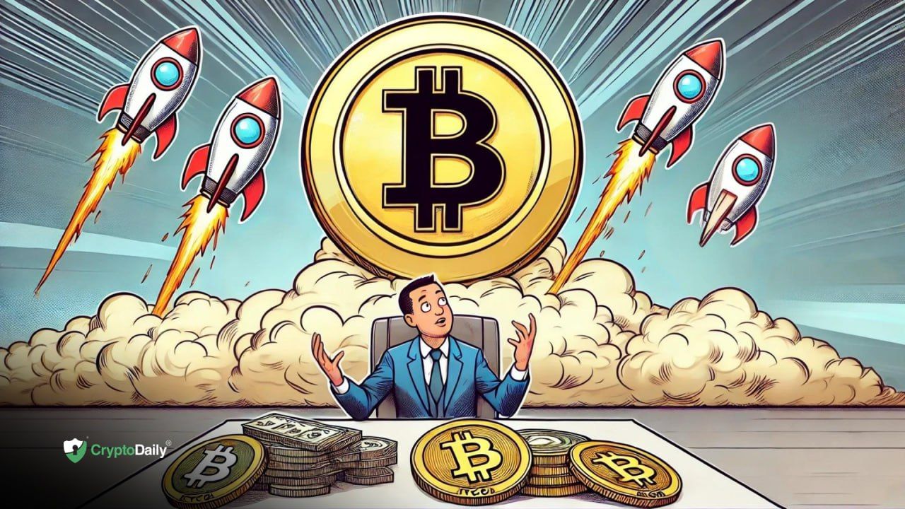 Best 5 Memecoins That Could Explode 50x If Bitcoin Reach and Stabilizes Under $70,000