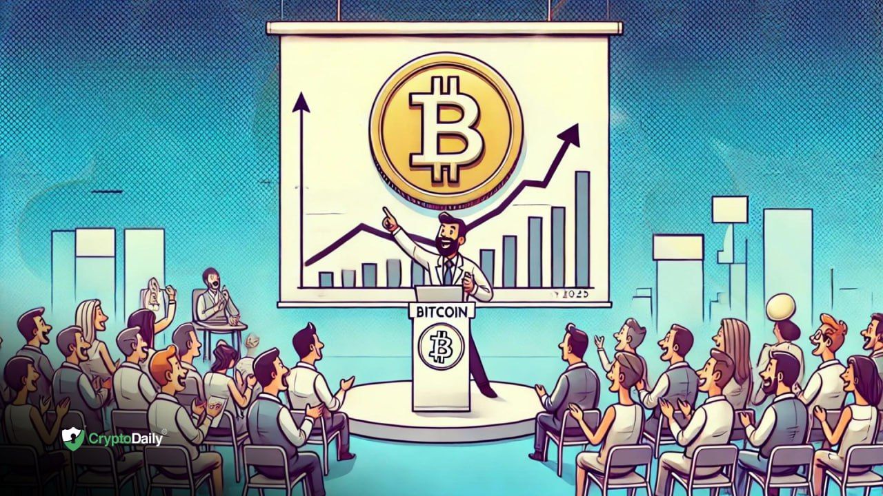 Speakers at Bitcoin Conference Believe in Crypto's Future - There Are Top Coins Expected to Rise 50x by 2025