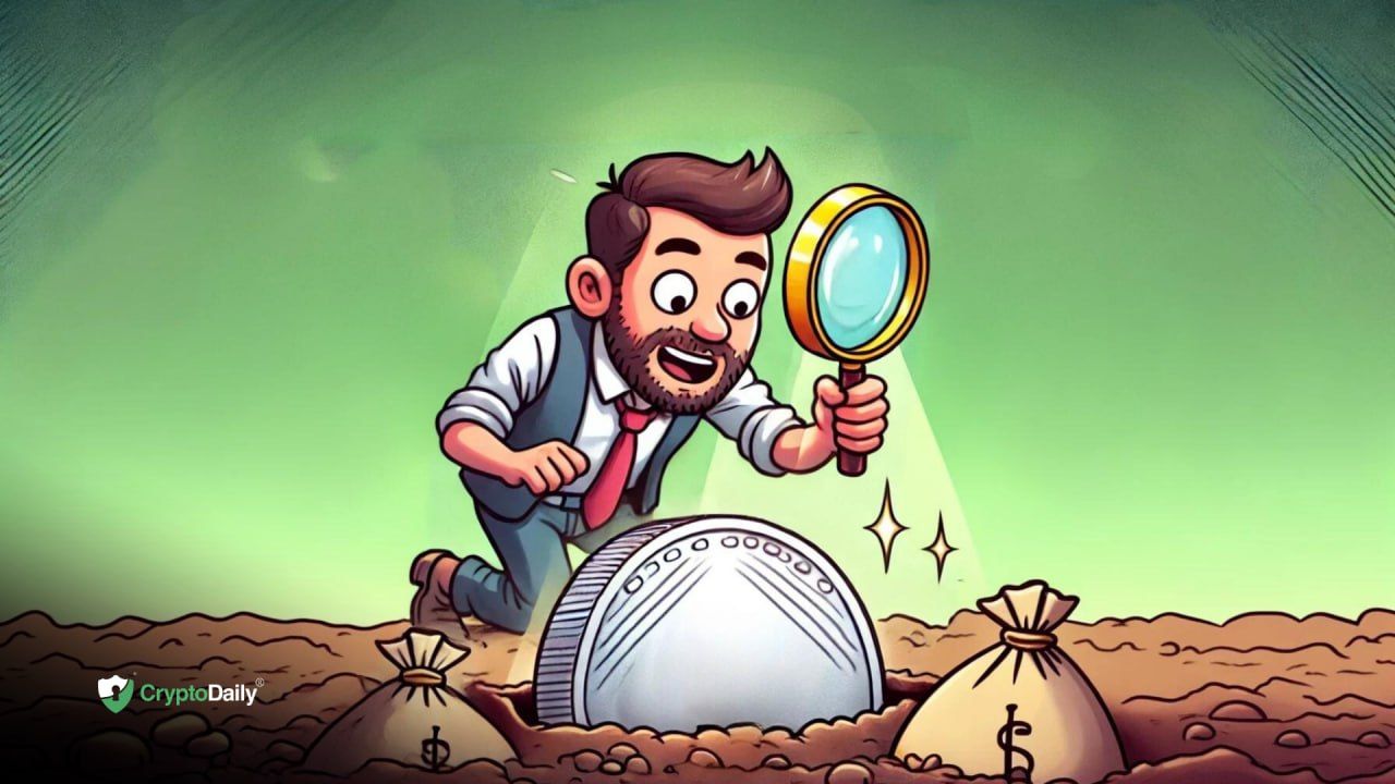 Top 3 Altcoins for Year-End Profits: Seize the Opportunity to Buy Hidden Gems