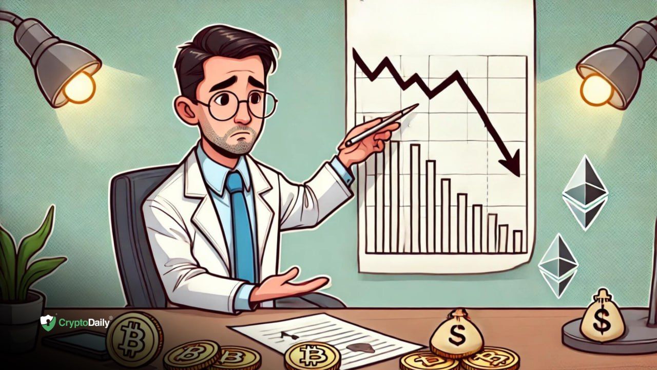 Expert Analysis: Key Factors Behind the Crypto Market Drop and Altcoins to Rebuild Your Your Budget Up the End-Year
