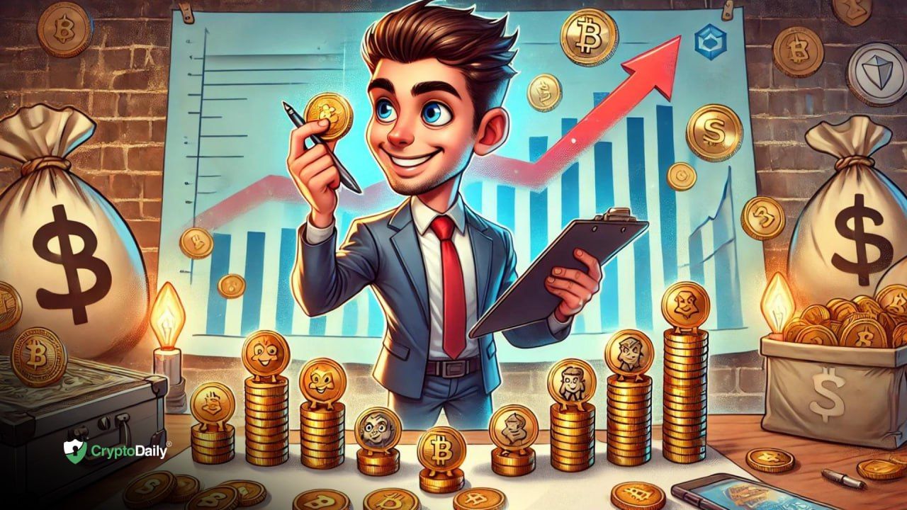 Smart Portfolio Diversification: Top Coins to Buy Before the Bull Market Begins
