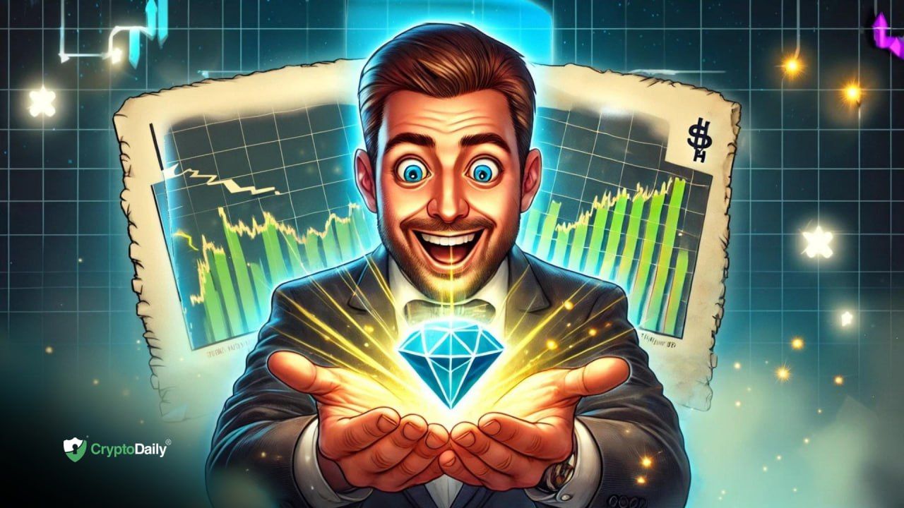 3 Hidden Gem Altcoins Poised for 300% Growth by the End of the Year