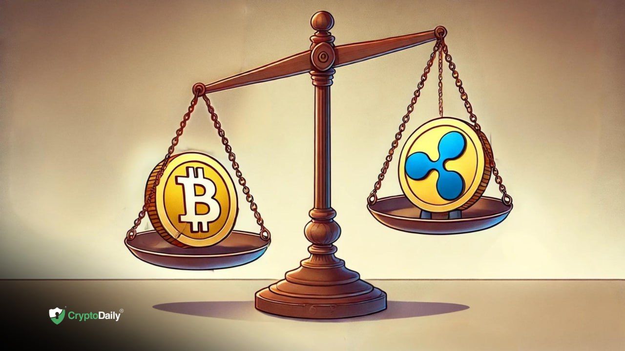 BTC Faces Low Demand, XRP Shows Progress – What’s the Status of Other Key Coins?