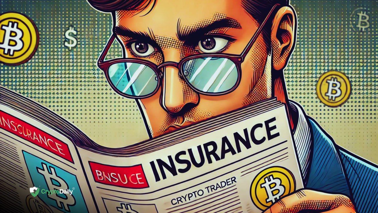Crypto Trader’s Guide To Life Insurance Benefits