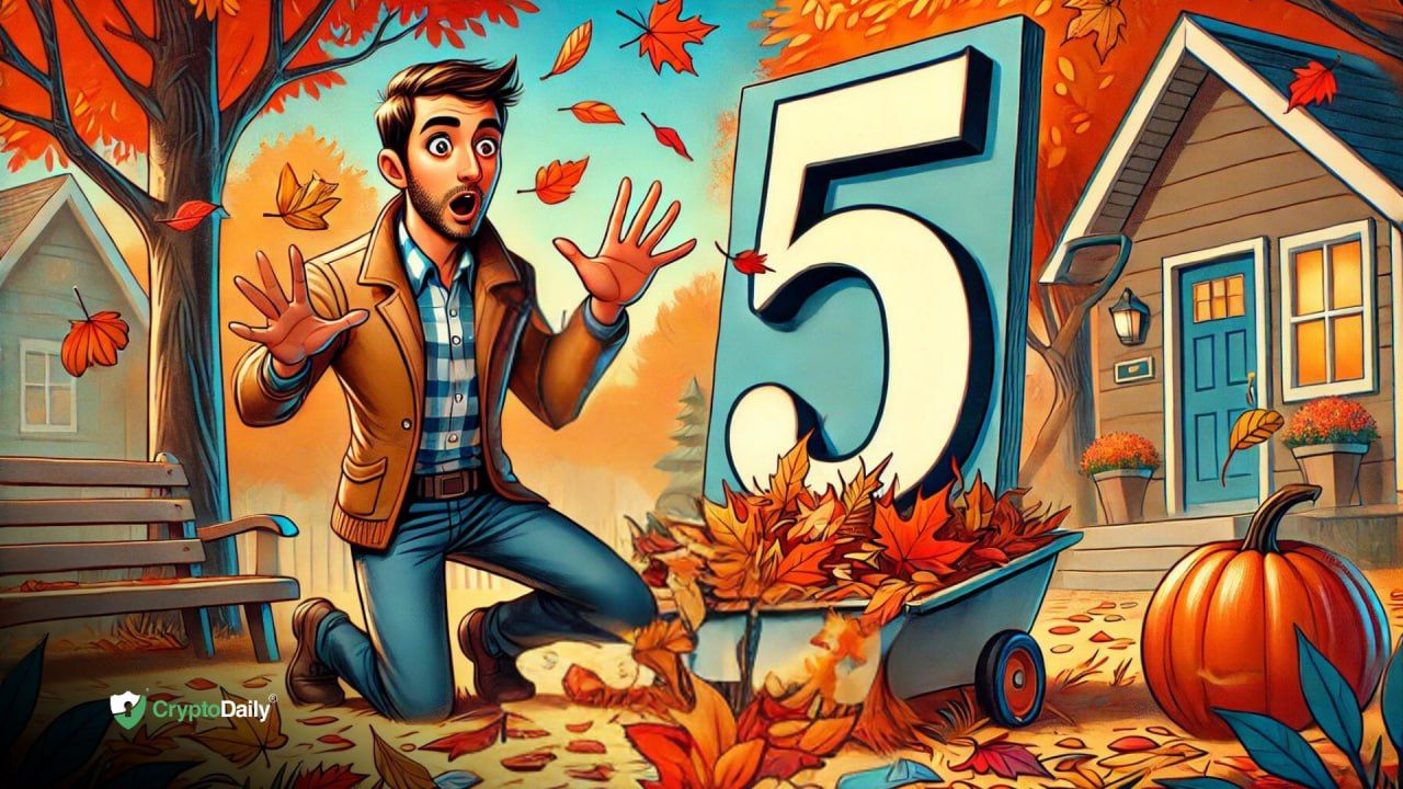 Experts See a Rally Ahead - Top 5 Key Coins to Keep an Eye on This Autumn