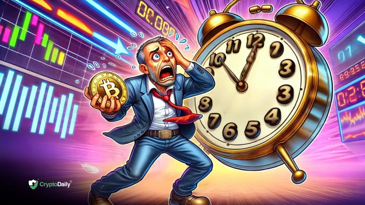 Buy These Coins Now or Regret It Later When Altcoin Season Begins