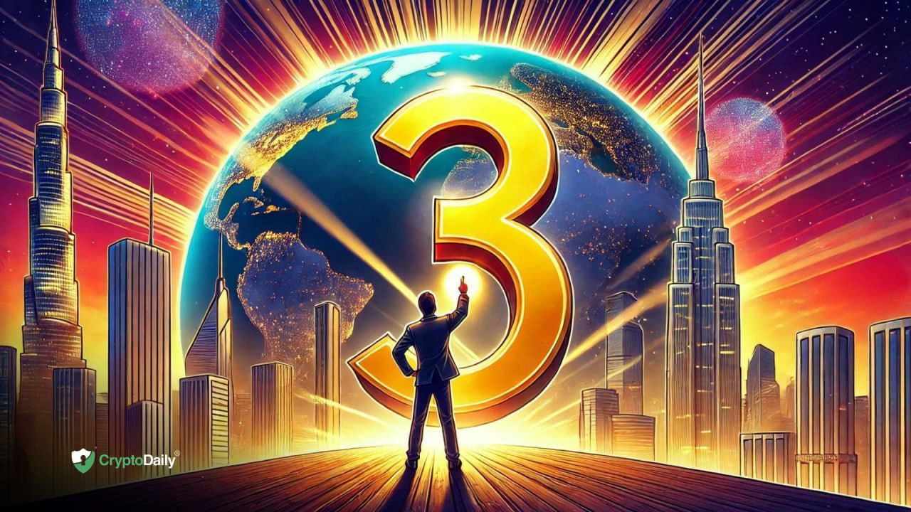 Boost Your Portfolio With 3 Altcoin Gems Set for a 50x Surge