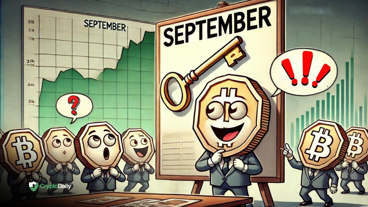 Experts Foresee Huge Gains for These Memecoins in September - Key Indicators Reveal...
