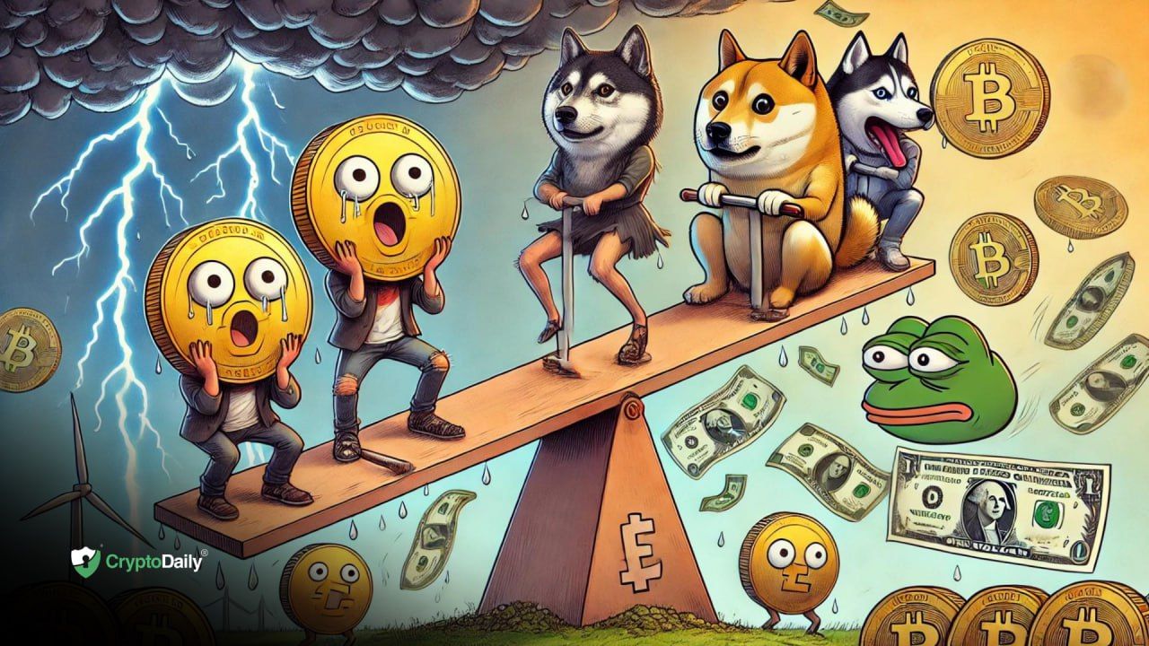 September Forecast: Will Memecoin Prices Soar or Plummet?