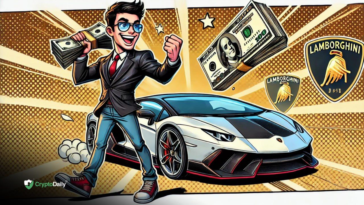 Explore How to Turn Your Current Investment Into a Brand New Car by 2025