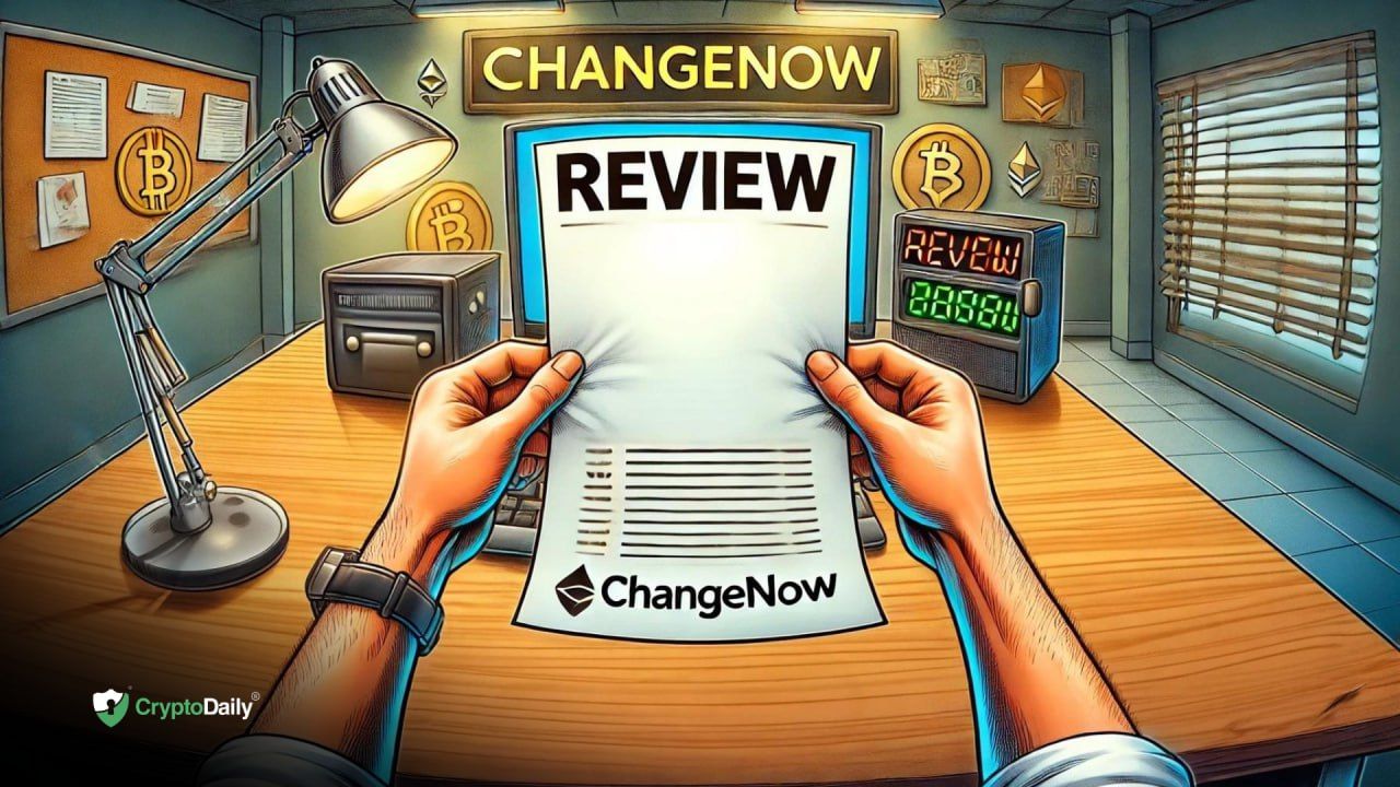 Complete Review of ChangeNOW Instant Cryptocurrency Exchange in 2024