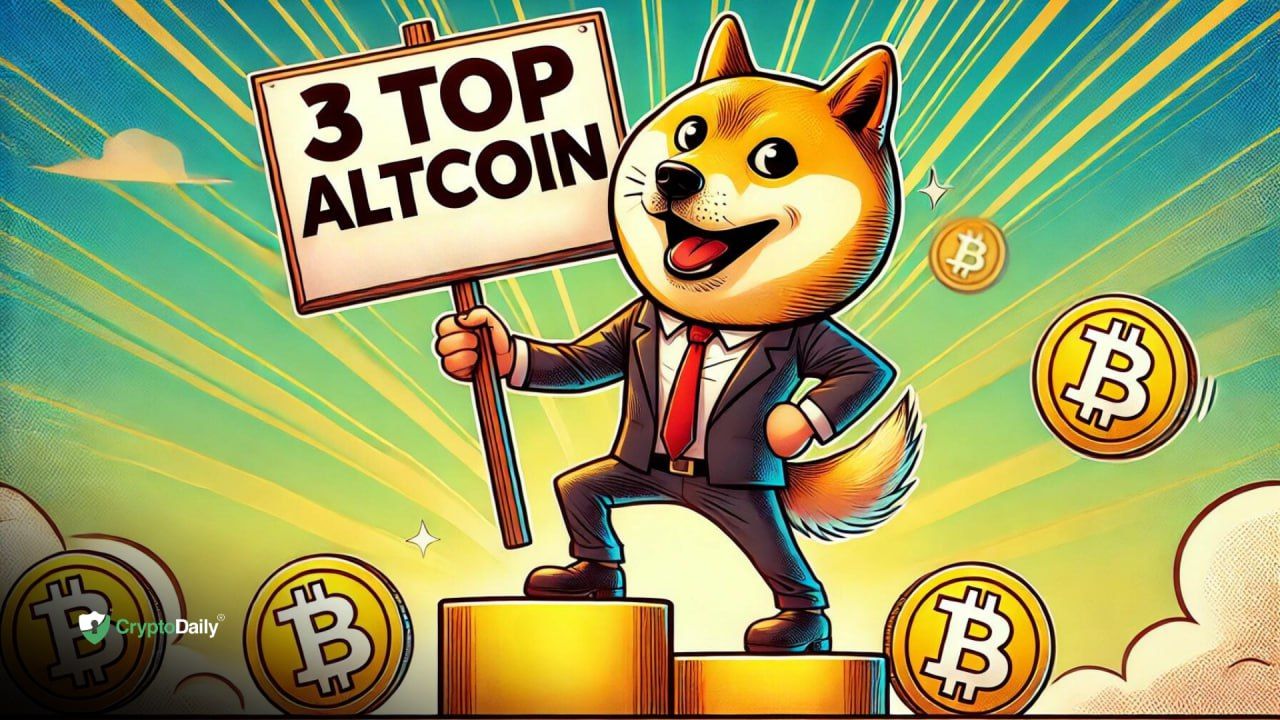 NEIRO and FET Lead the Charge – 3 Altcoins Set for Major Growth During Market Recovery