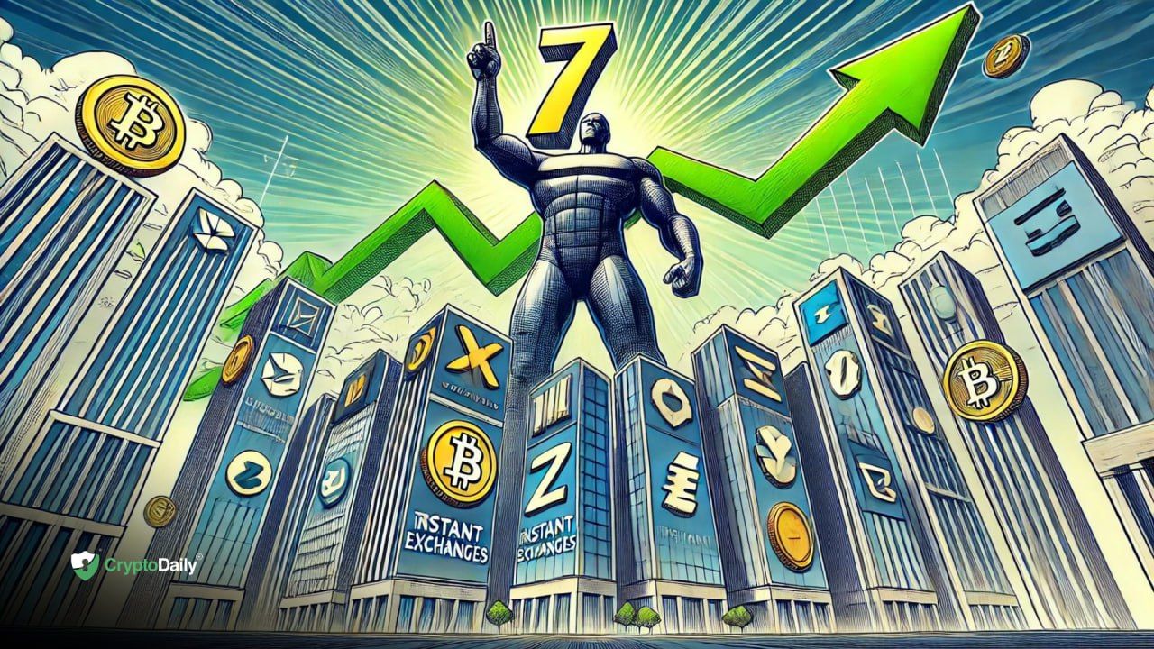 Top 7 Instant Exchanges to Benefit the Most From the Next Bull Run