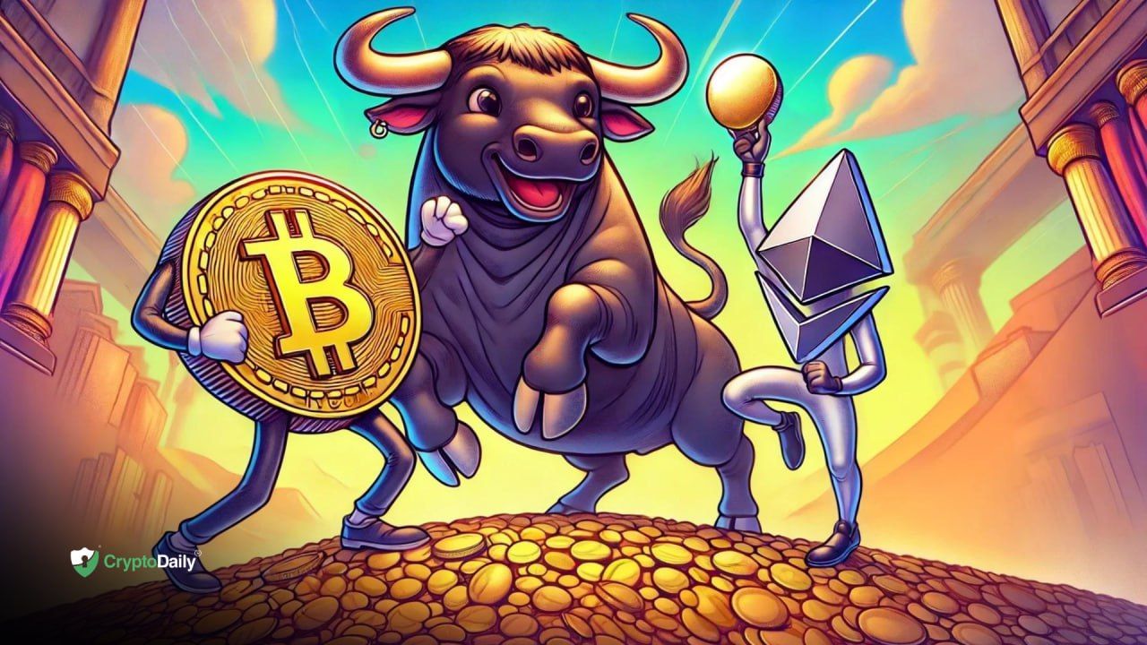 BTC and ETH Prices Recovering – Watch These Altcoins That Could Skyrocket If Bulls Run This Autumn