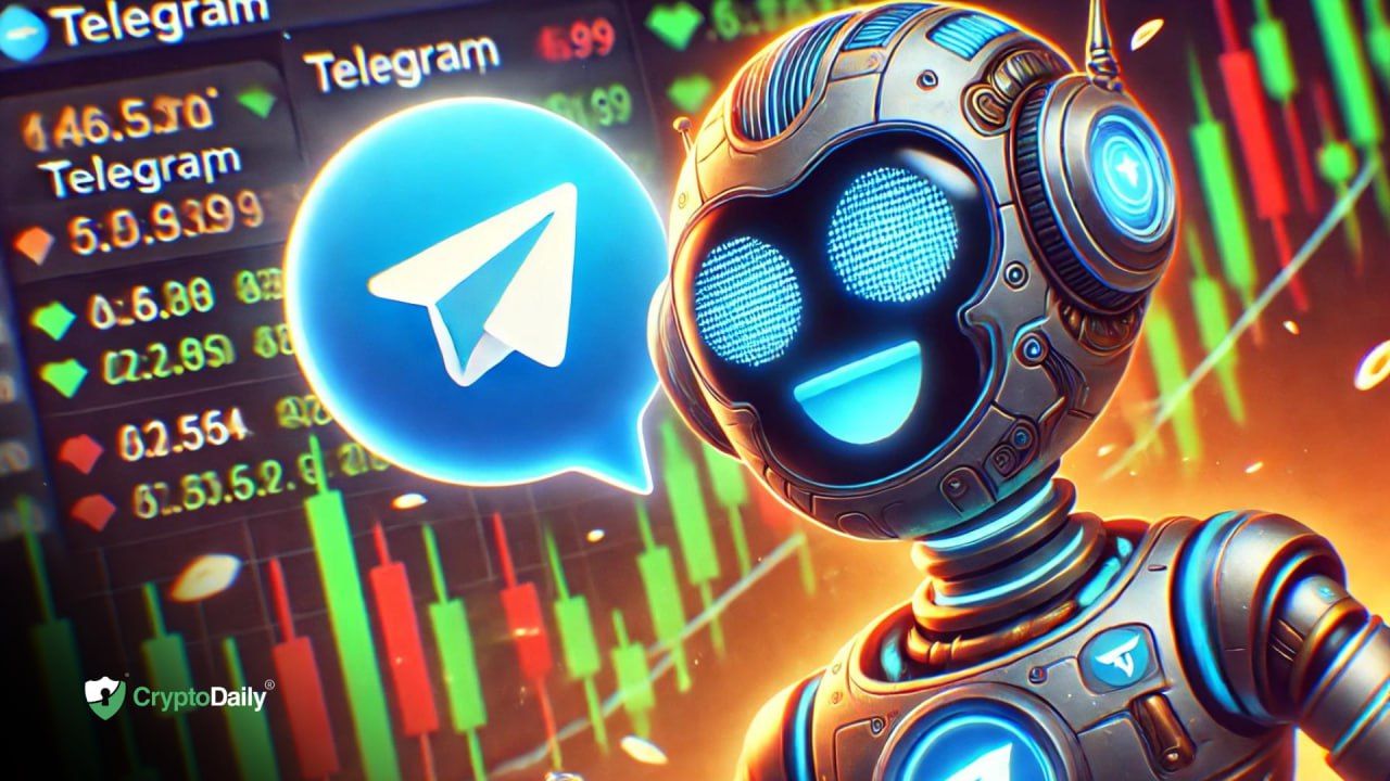 Why Maestro is a Top Choice for Telegram Trading Bots