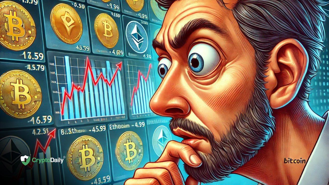 Analyzing the Volatility of Cryptocurrencies: Risks and Opportunities