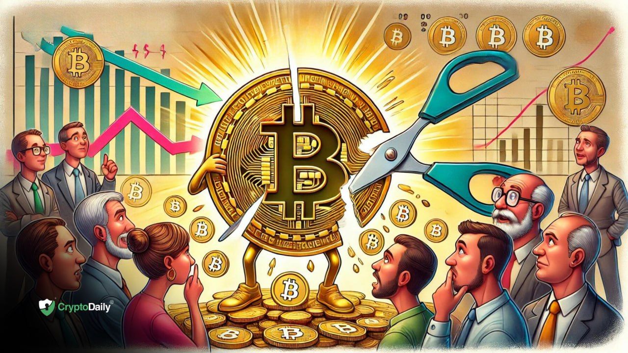 Bitcoin Halving Explained: What It Means for Investors