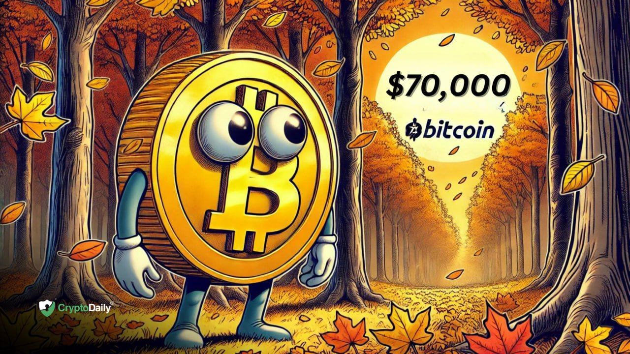 Analysts Predict Bitcoin Will Hit $70K This Autum – Here's Altcoins Set to Follow BTC