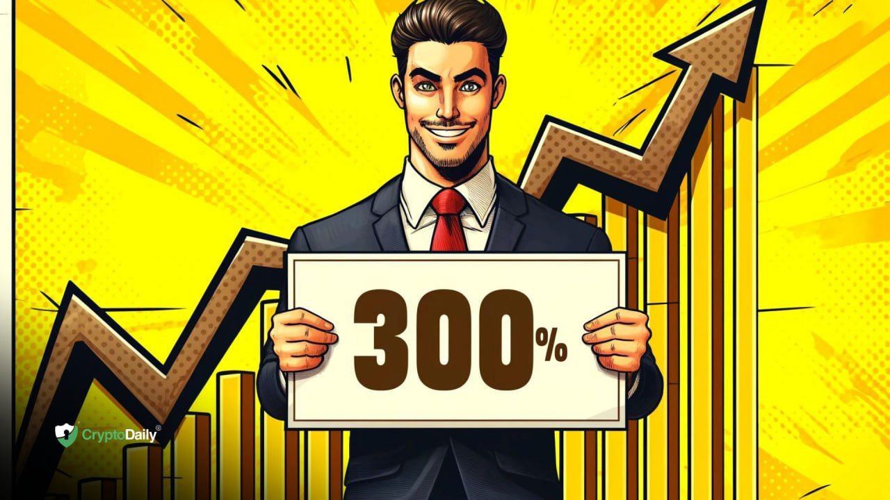 Experts Forecast Explosive Growth 300% by Year-End For These Bullish Altcoins