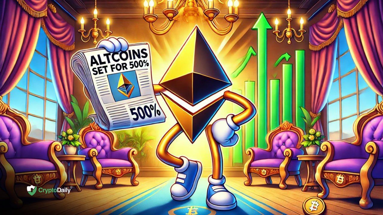Check These Cryptos That Expect Big Return Up To 500% Untill Year-End