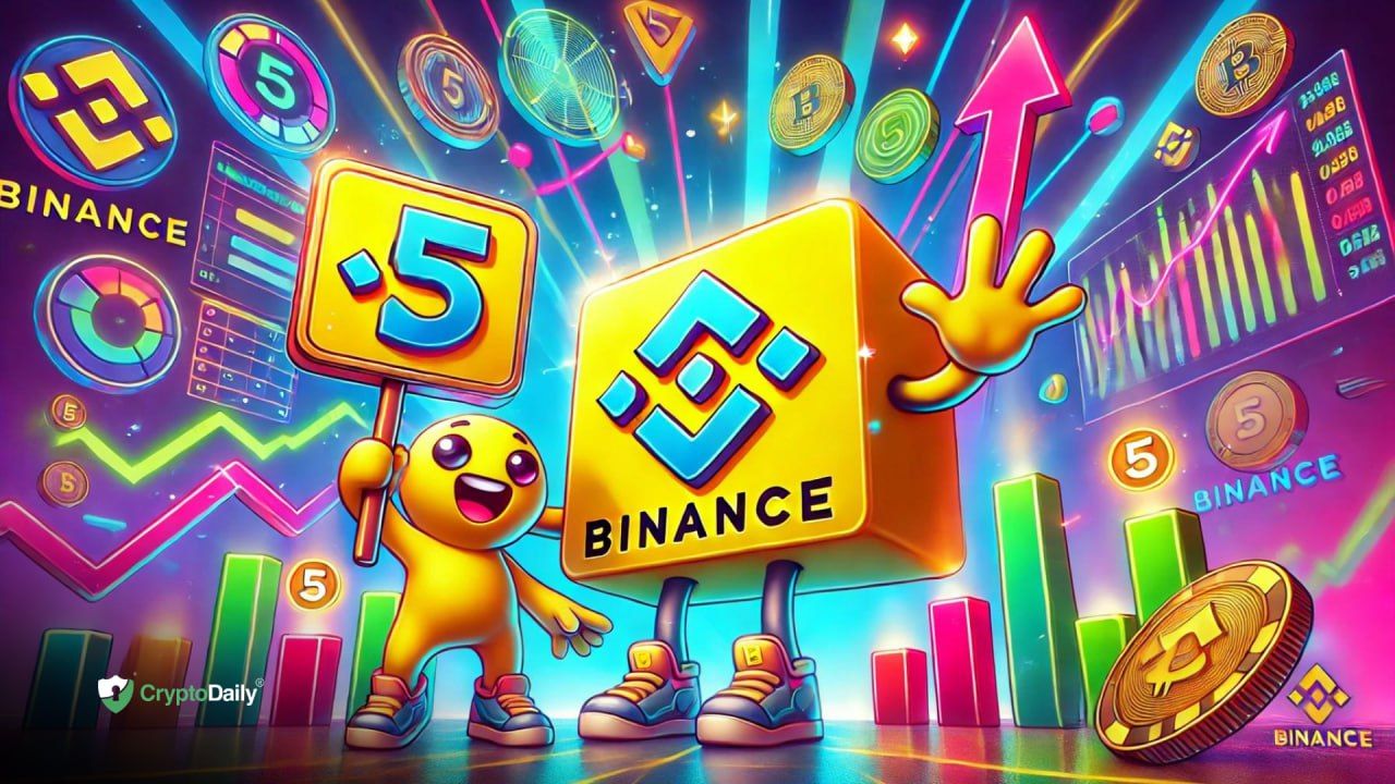 Top 5 Binance Campaigns Shaking Up 2024