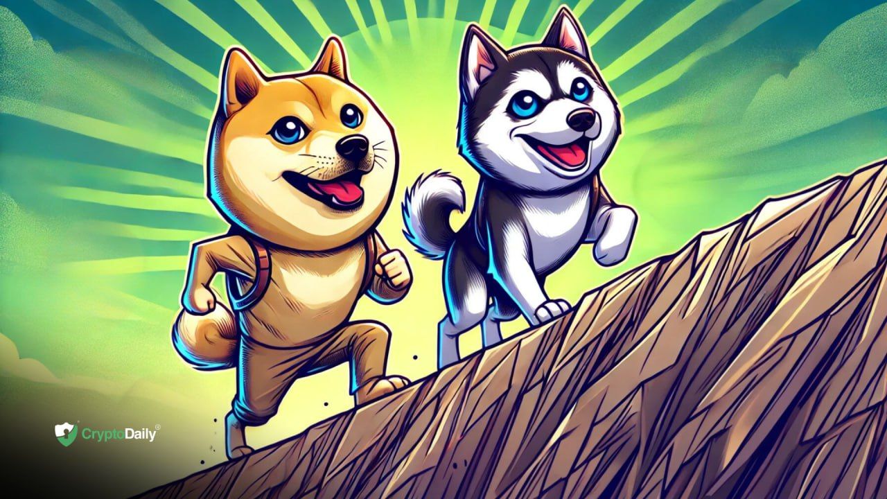 New Highs Coming for Dogecoin (DOGE): 3 Meme Coins to Watch as Crypto's Dog Season Unfolds