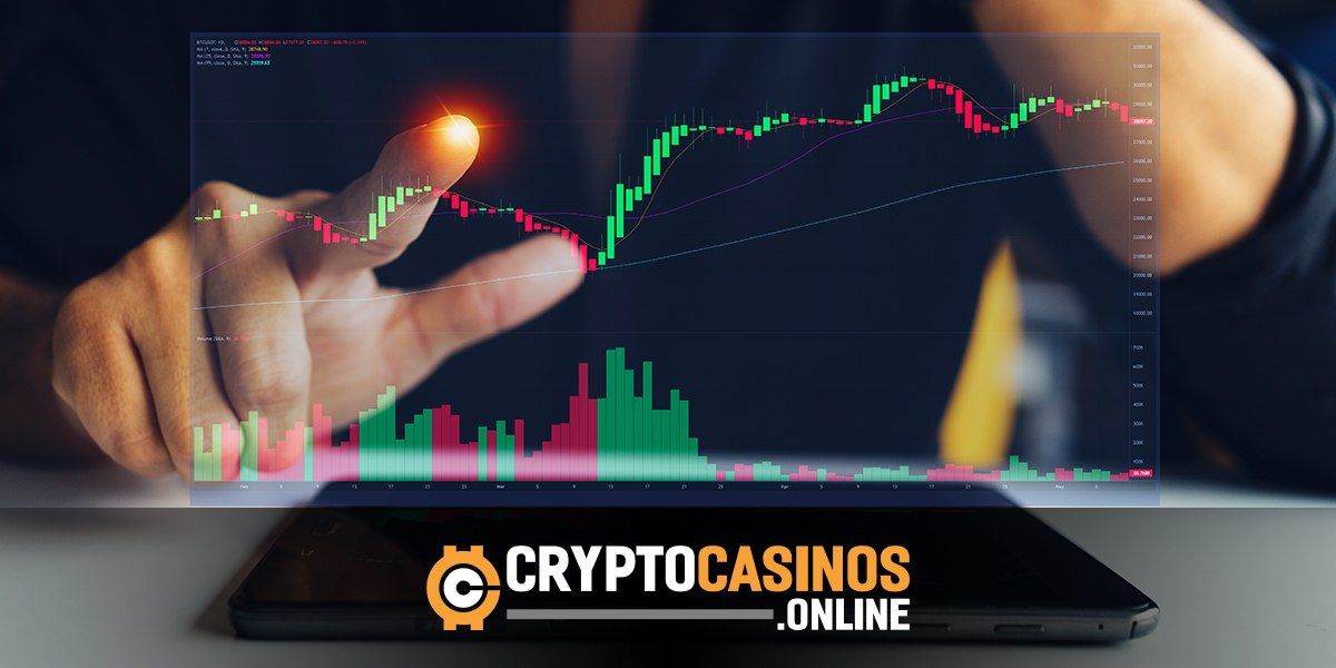 Crypto gaming scene welcomes new player: CryptoCasinos.online