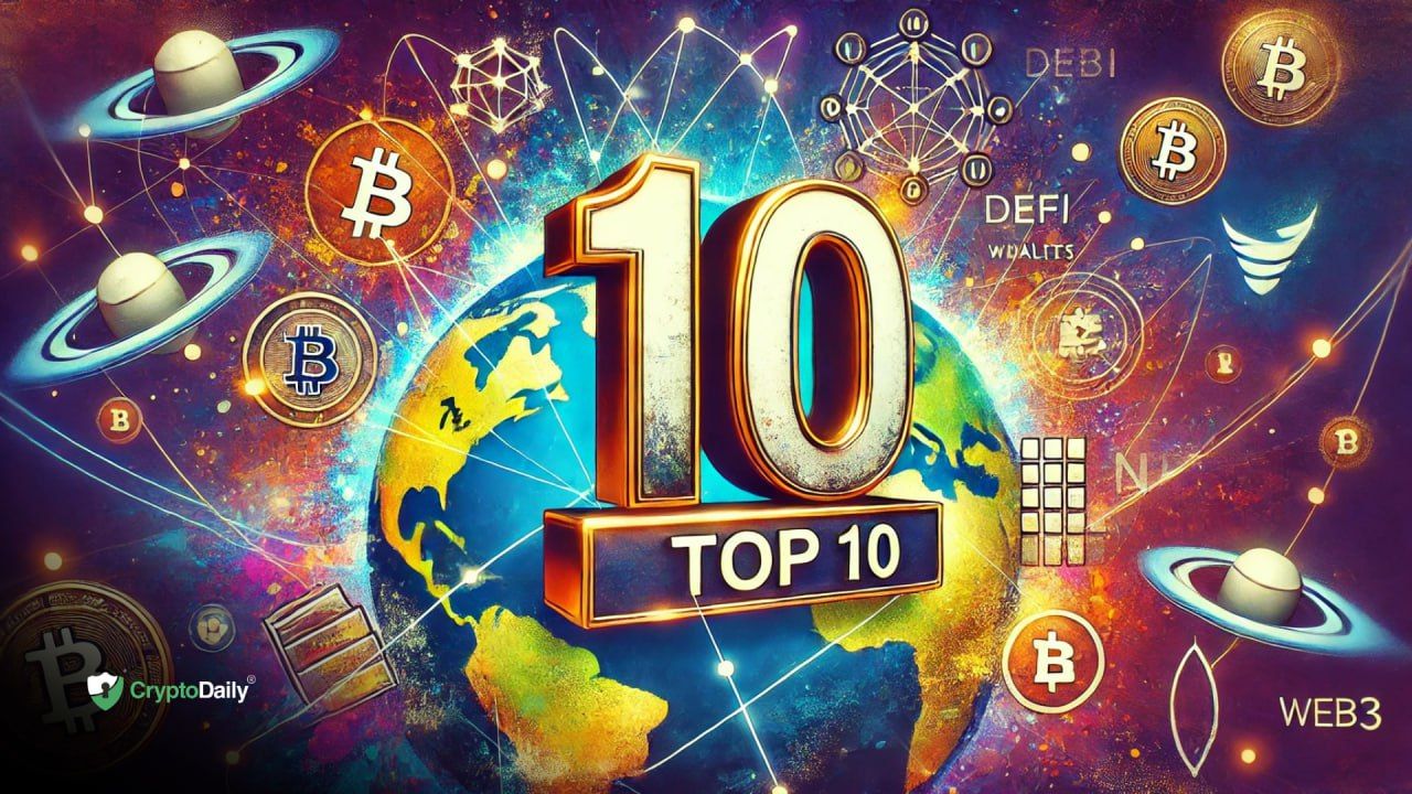 Top 10 Web3 Platforms Shaping Digital Assets Management in 2024