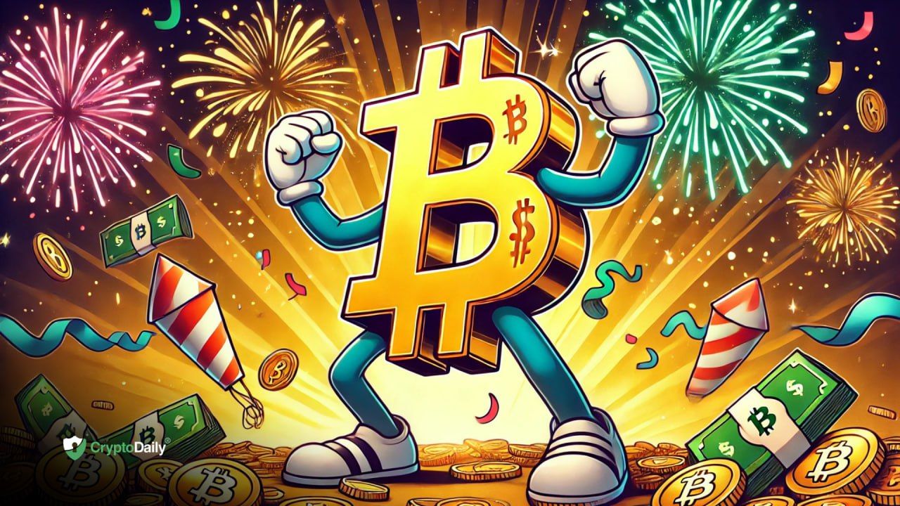 Bitcoin at $100K: All-In, Cash-Out, or Short the Hype?