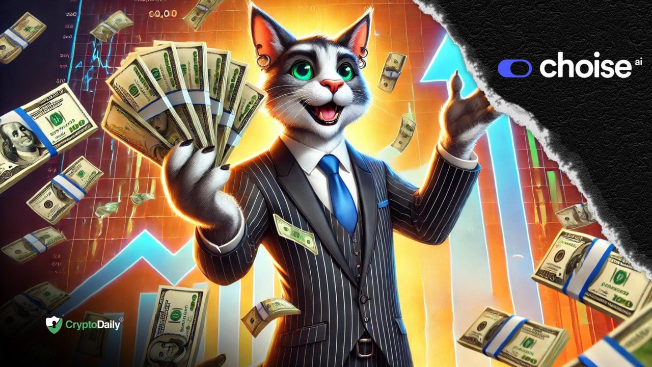 HashCats Wraps Up Mining Phase and Gears Up for TGE with $500K Giveaway in Collaboration with Choise.ai