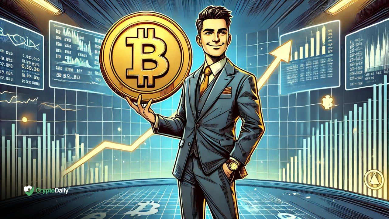How Institutional Crypto Investments Are Revolutionising Finance in 2023